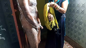 Hot Bhabhi