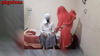 Stepfather fucks newlywed bride in explicit Hindi video